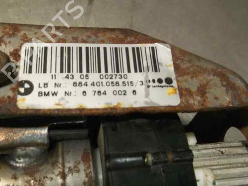 Steering column BMW X3 (E83)  | BP35815401M21  - Image 8