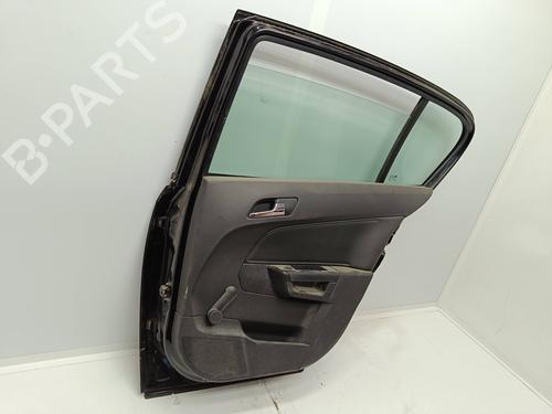 Dør høyre bak OPEL ASTRA H (A04) 1.7 CDTI (L48) | BP15952657C5 