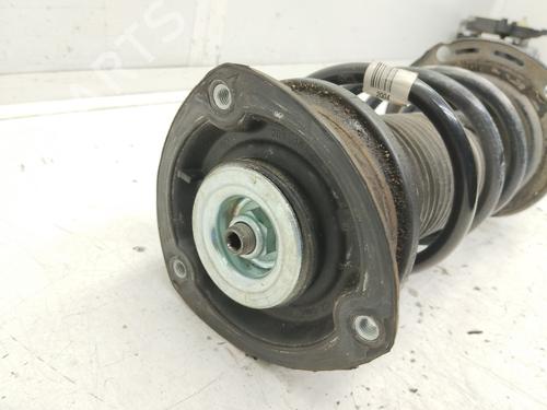 Right front shock absorber VW POLO VI (AW1, BZ1, AE1) | BP21017776M17