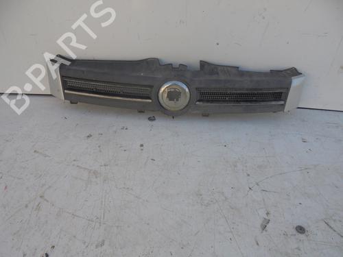 Grill FIAT PANDA (169_) [2003-2025]  22369149