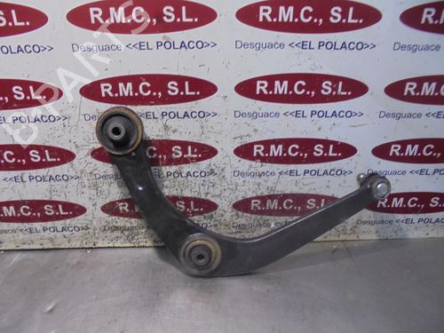 Right front suspension arm PEUGEOT 206 Hatchback (2A/C) 1.9 D | BP13461589M13 