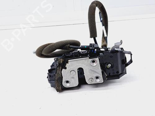 Rear right lock NISSAN MICRA V (K14)  | BP16241923C99 