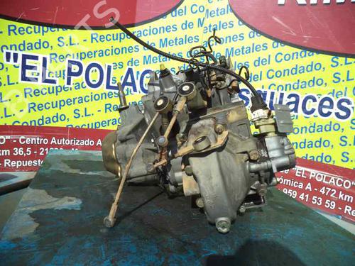 Gearbox CITROËN XANTIA (X1_, X2_)  | BP13455435M3 