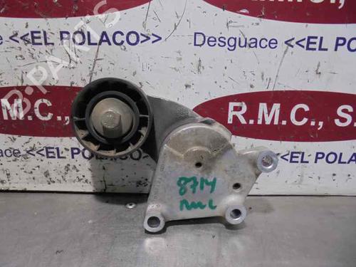 Andre PEUGEOT PARTNER Box Body/MPV [2008-2025]  14222530