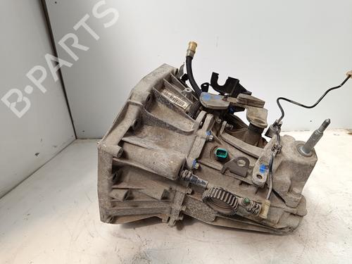 Gearbox RENAULT CAPTUR I (J5_, H5_) | BP30735258M3 - Image 6