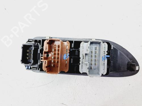 Venstre Foran elrute bryter RENAULT LAGUNA II (BG0/1_)  | BP21814457I27 