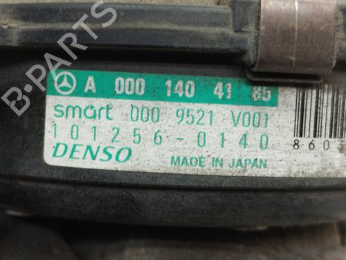 Other SMART FORTWO Coupe (450) | BP29724733O1