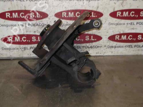 Right front steering knuckle VW GOLF V (1K1) 1.9 TDI | BP13424231M26 