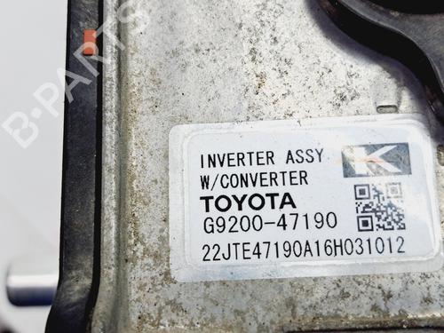 Other TOYOTA AURIS (_E18_)  | BP15086963O1 