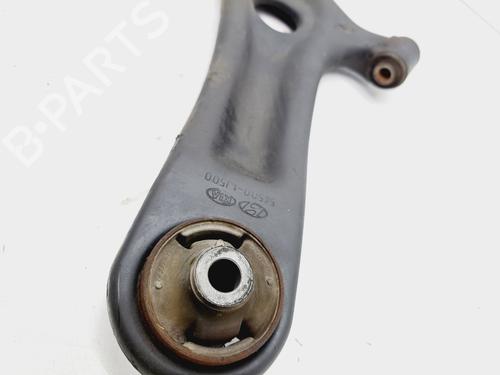 Left front suspension arm HYUNDAI i20 I (PB, PBT)  | BP13686716M12 