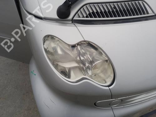 Højre forlygte SMART FORTWO Coupe (450)  | BP29724686C29 