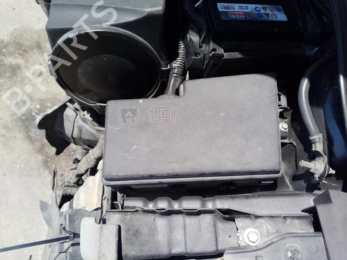 Fuse box FORD FOCUS III 1.6 TDCi | BP30489748E1