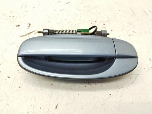 Used Rear left exterior door handle CHEVROLET AVEO / KALOS Hatchback (T200) 1.4 16V (94 hp) 24522386