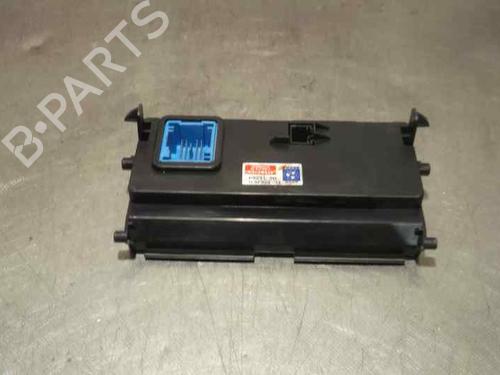 Used Control unit PEUGEOT 508 I (8D_) 1.6 BlueHDi 120 (120 hp) 13424697