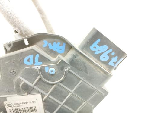 Rear right lock FORD MONDEO IV (BA7)  | BP20983840C99 