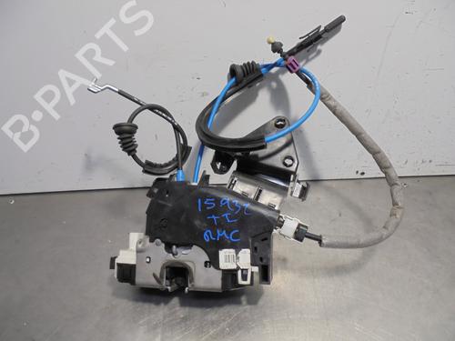 Rear left lock MERCEDES-BENZ C-CLASS (W204)  | BP13470896C100 