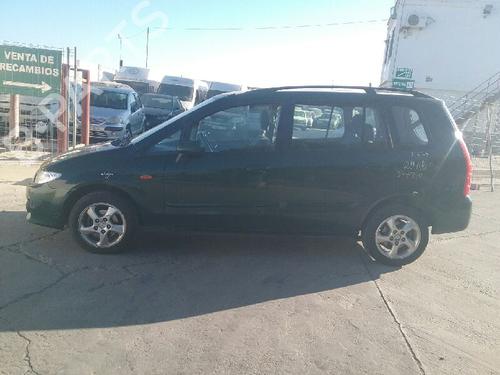 Left front indicator MAZDA PREMACY (CP)  | BP13664268C32  - Image 7