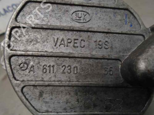 Vacuum pump MERCEDES-BENZ C-CLASS (W203) C 200 CDI (203.004) | BP19399812M80 