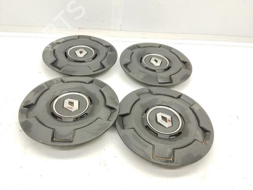 Used Hub cap RENAULT RAPID Box Body/MPV (F40_, G40_) [1985-2001]  25819770