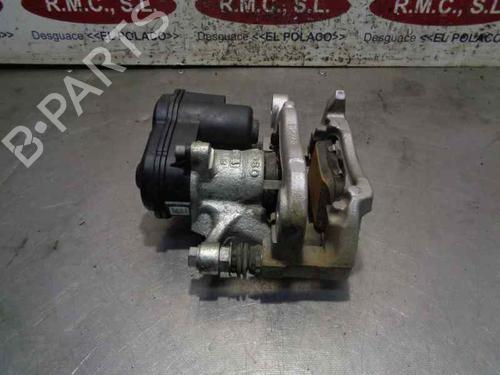 Left rear brake caliper NISSAN QASHQAI II (J11, J11_) 1.5 dCi | BP30712935M107