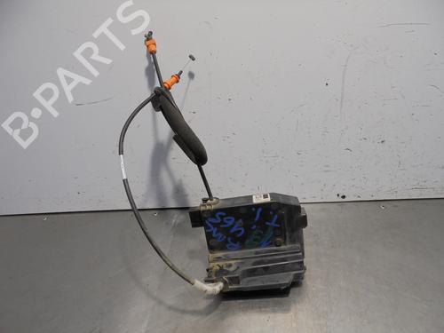 Used Rear left lock CITROËN C4 Picasso II [2013-2025]  13429006