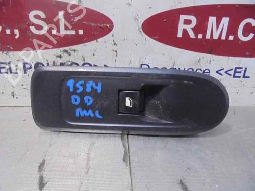 Used Right front window switch Right front window switch PEUGEOT 308 I (4A_, 4C_) [2007-2016] 13425032 13425032