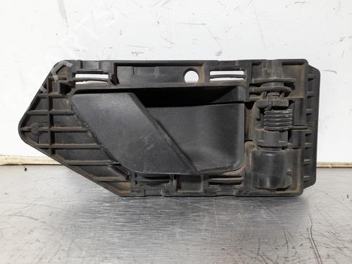 Used Front right interior door handle CITROËN BERLINGO / BERLINGO FIRST Box Body/MPV (M_) 2.0 HDI 90 (MBRHY, MCRHY) (90 hp) 21286985