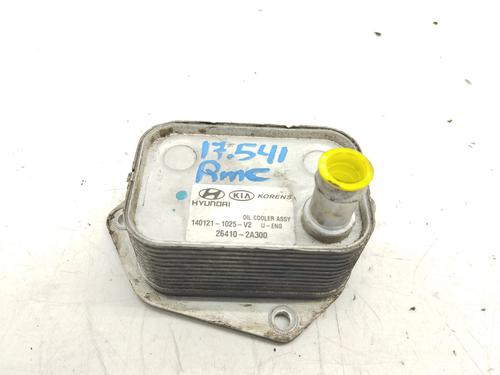 Oliekoeler HYUNDAI i30 (GD) [2011-2025]  19082968