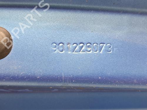 Tailgate DACIA SANDERO II | BP30204962C6