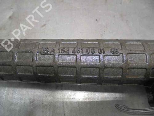 Steering rack MERCEDES-BENZ A-CLASS (W168) A 160 (168.033, 168.133) | BP17387365M22 