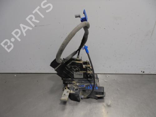 Used Front left lock FORD MONDEO IV (BA7) 1.8 TDCi (125 hp) 13461329