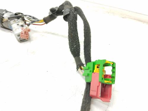 Ignition barrel PEUGEOT 307 (3A/C) 2.0 HDi 90 | BP27512537M48 