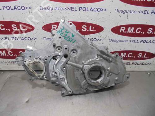 Couvercle de distribution NISSAN ALMERA TINO (V10) [1998-2006]  30002740