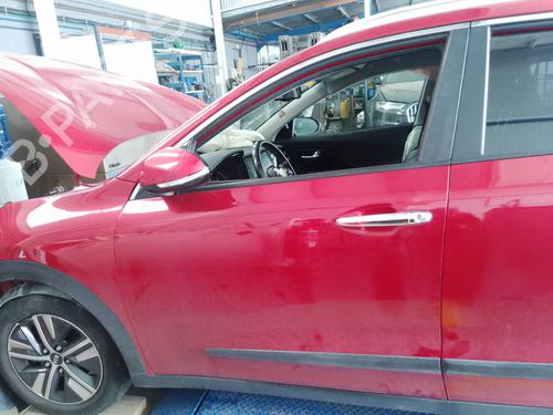 Porte avant gauche Porte avant gauche 35818500 35818500