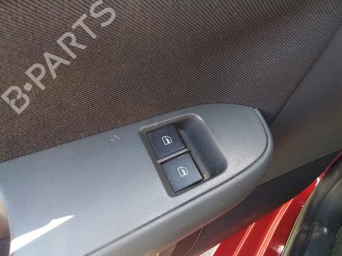 Venstre Foran elrute bryter Venstre Foran elrute bryter SEAT IBIZA III (6L1) [2002-2009] 35816384 35816384