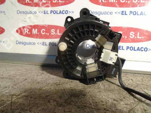 Used Squib airbag NISSAN JUKE (F15) 1.5 dCi (110 hp) 13463819