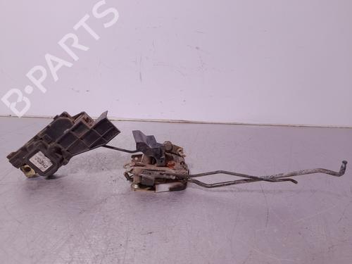 Used Front left lock HYUNDAI COUPE I (RD) 1.6 16V (116 hp) 16906712