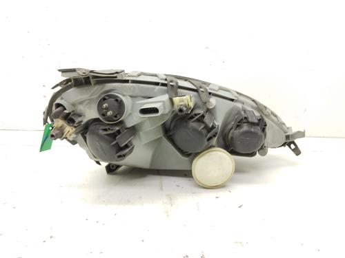 Left headlight MERCEDES-BENZ A-CLASS (W168) A 160 (168.033, 168.133) | BP23564514C28 
