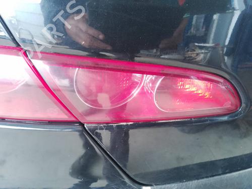 Other ALFA ROMEO 159 (939_) 1.9 JTDM 16V (939AXC1B, 939AXC12) | BP30172903O1