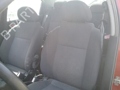 Starter CHEVROLET AVEO / KALOS Saloon (T250, T255)  | BP13455117M8 
