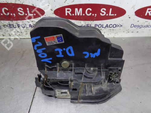 Front left lock BMW 5 (E60) 530 i | BP13469421C98 