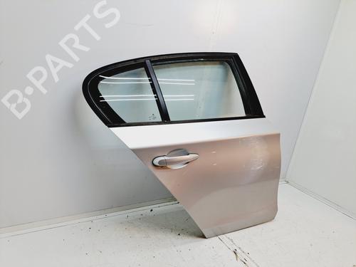 Right rear door BMW 1 (E87) 118 d | BP23949980C5 