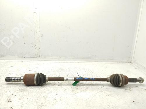 Used Left rear driveshaft FORD KUGA II (DM2) [2012-2025]  31066620