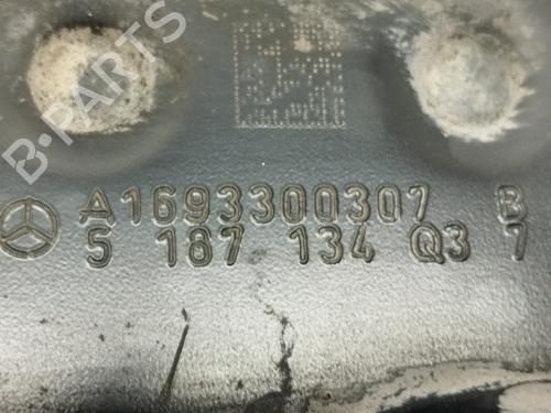 Left front suspension arm MERCEDES-BENZ A-CLASS (W169) A 160 (169.031, 169.331) | BP19920987M12 