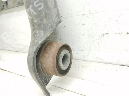 Left front suspension arm SMART FORTWO Coupe (450)  | BP29724677M12 