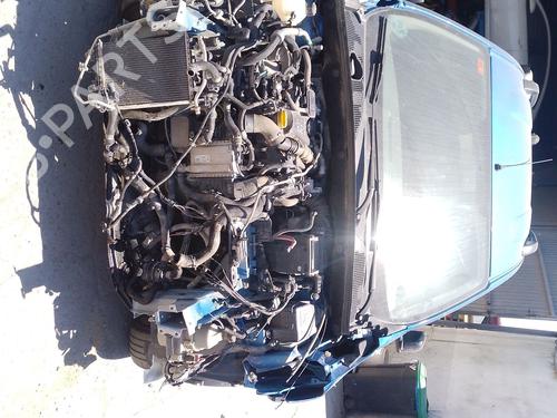 Engine DACIA DOKKER Box Body/MPV 1.5 Blue dCi 95 (FEJL) | BP40499815M1 - Image 10