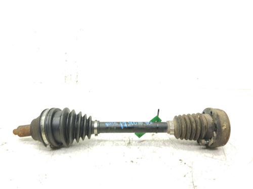 Used Left front driveshaft VW POLO IV (9N_, 9A_) 1.9 SDI (64 hp) 30878233