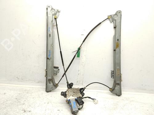 Used Front left window mechanism MERCEDES-BENZ VITO / MIXTO Van (W639) 111 CDI (639.601, 639.603) (116 hp) 30595835