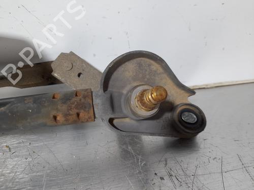 Front wiper motor HYUNDAI SONATA V (NF) 2.0 CRDi | BP21558627M29 