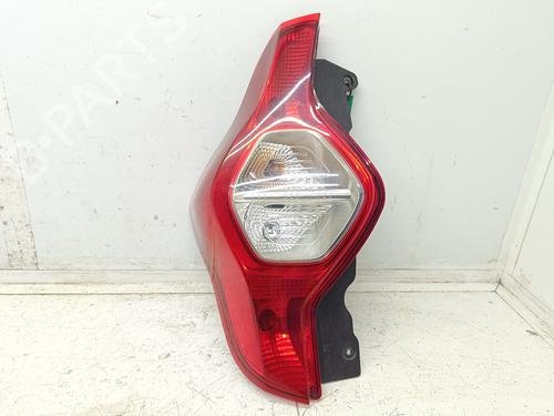 Used Left taillight Left taillight DACIA LODGY (JS_) [2012-2026] 35818507 35818507